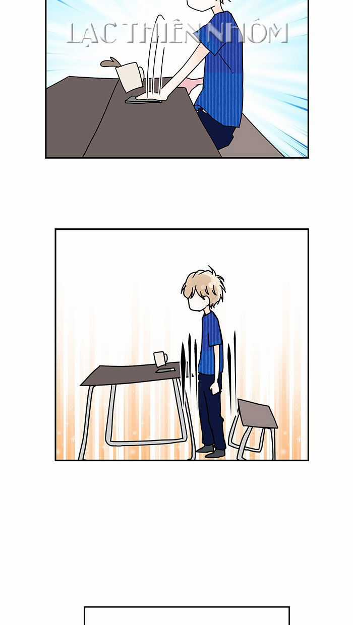 Ly Choco Ngọt Ngào - Chapter 25 - Trang 4