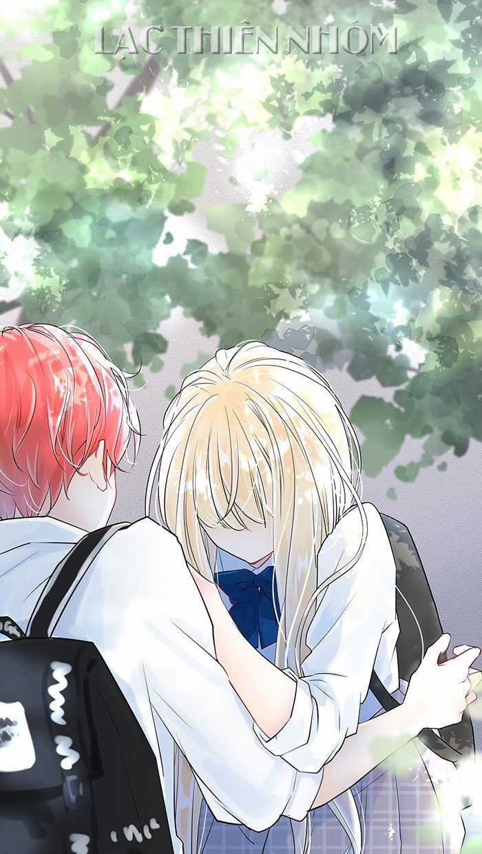 Ly Choco Ngọt Ngào - Chapter 25 - Trang 32