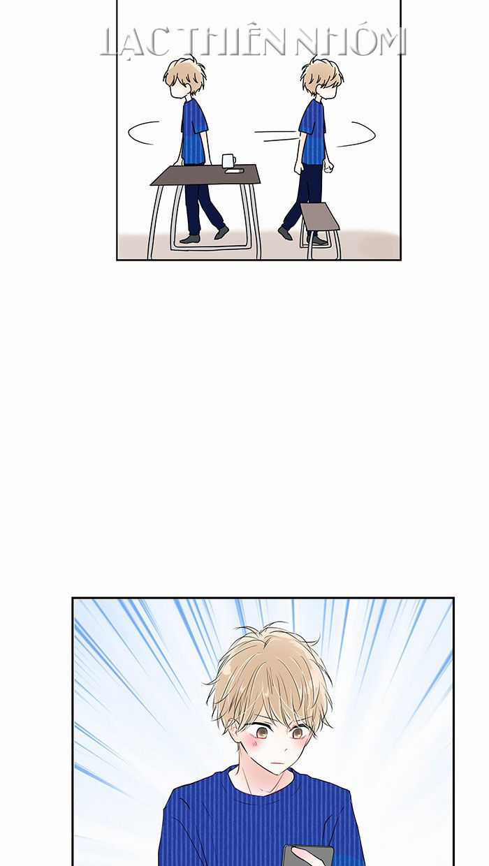 Ly Choco Ngọt Ngào - Chapter 25 - Trang 5