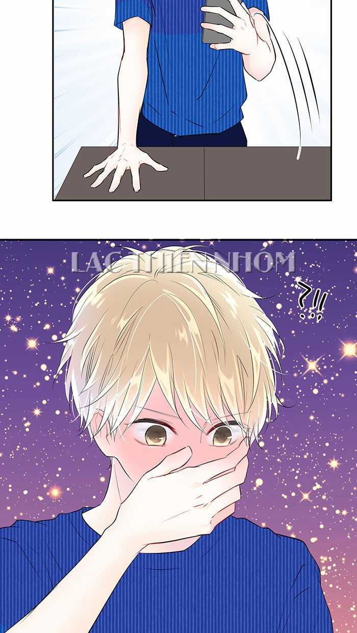 Ly Choco Ngọt Ngào - Chapter 25 - Trang 6