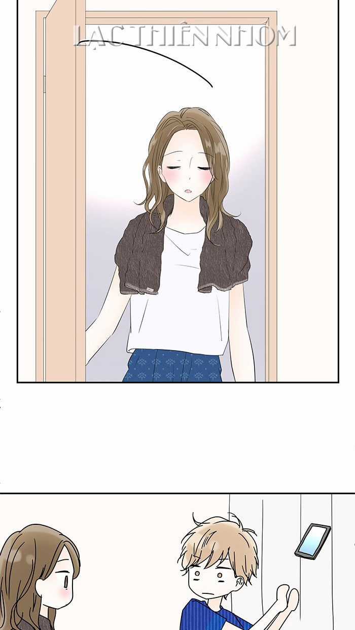 Ly Choco Ngọt Ngào - Chapter 25 - Trang 9