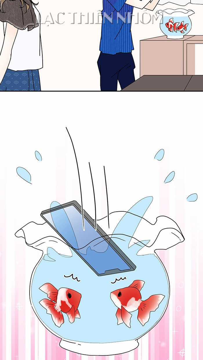 Ly Choco Ngọt Ngào - Chapter 25 - Trang 10