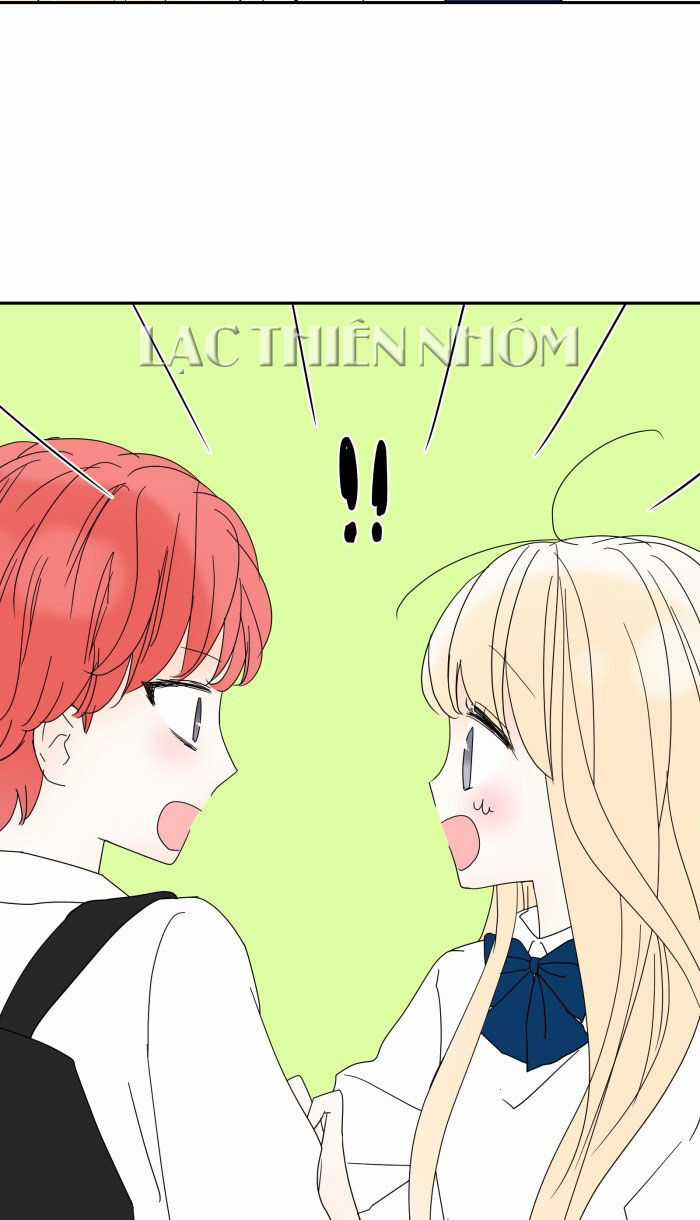 Ly Choco Ngọt Ngào - Chapter 26 - Trang 11