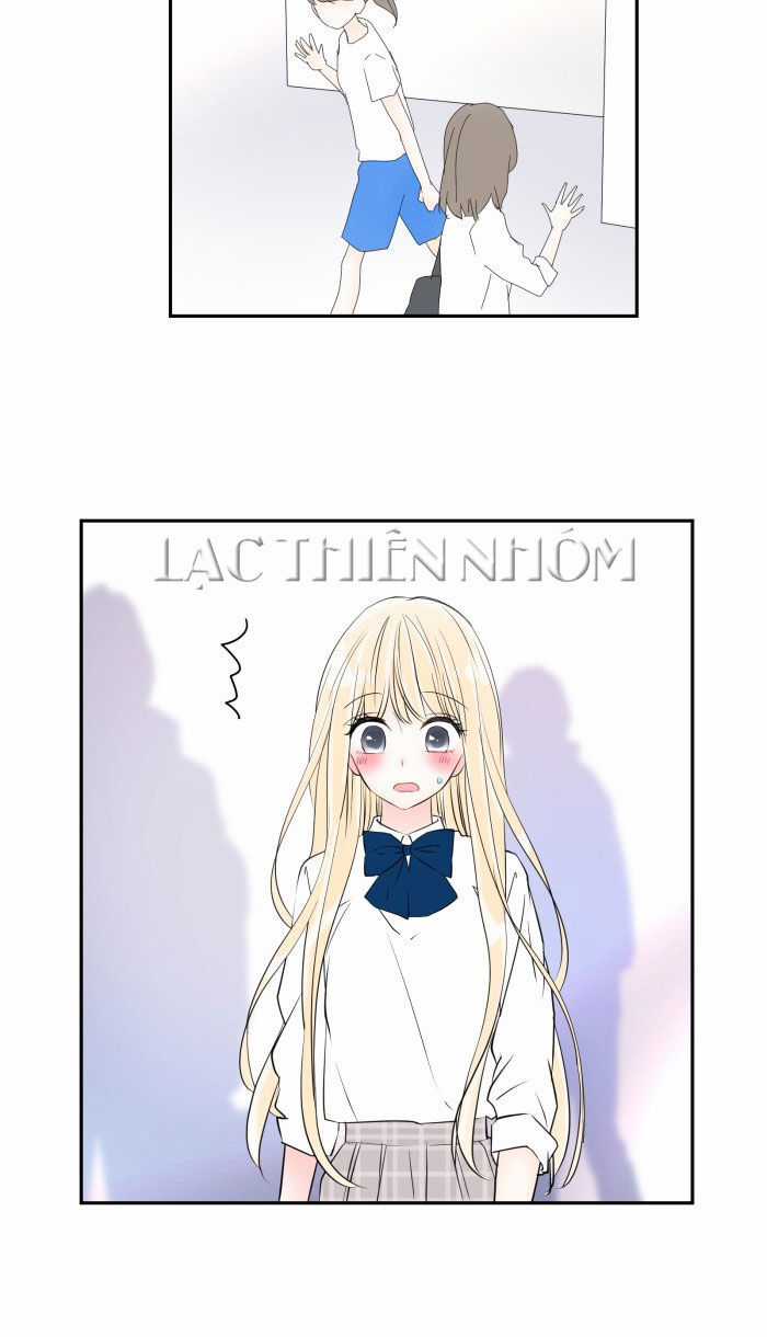 Ly Choco Ngọt Ngào - Chapter 26 - Trang 14