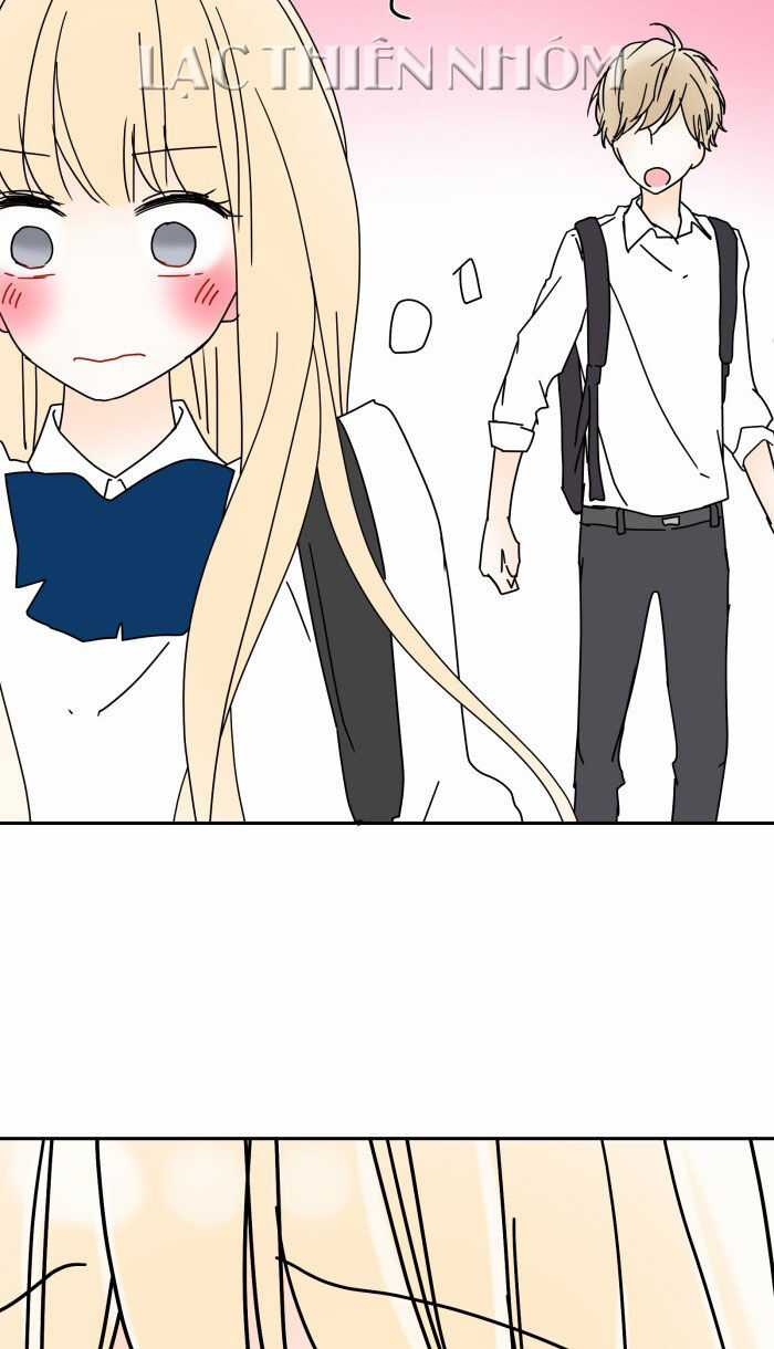 Ly Choco Ngọt Ngào - Chapter 26 - Trang 18