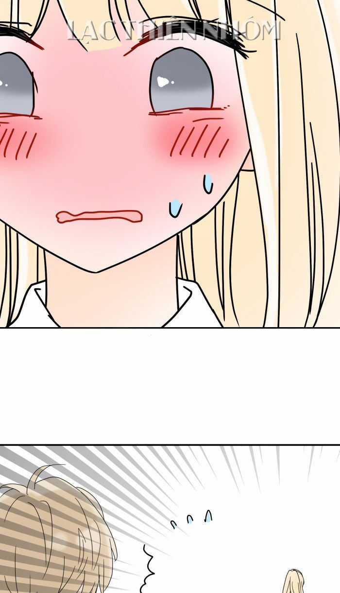 Ly Choco Ngọt Ngào - Chapter 26 - Trang 19