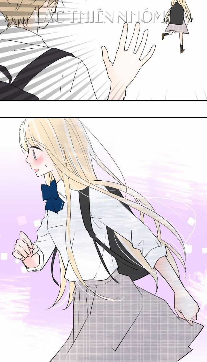 Ly Choco Ngọt Ngào - Chapter 26 - Trang 20