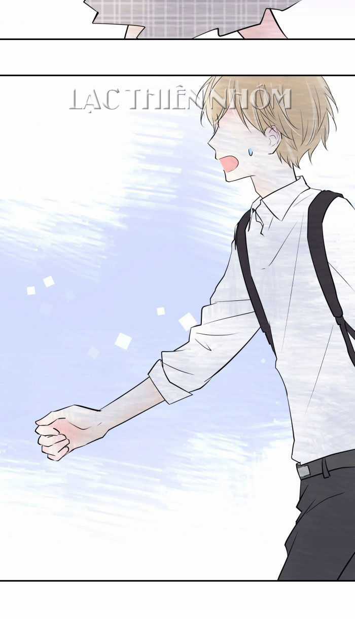 Ly Choco Ngọt Ngào - Chapter 26 - Trang 21