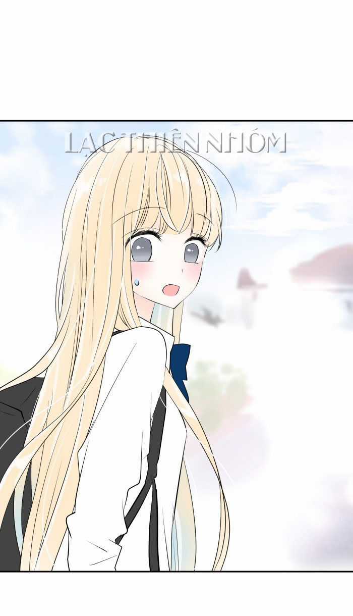 Ly Choco Ngọt Ngào - Chapter 26 - Trang 24