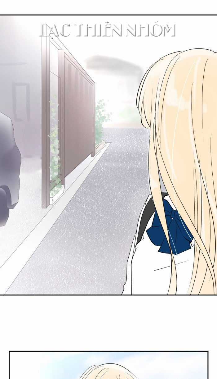 Ly Choco Ngọt Ngào - Chapter 26 - Trang 25