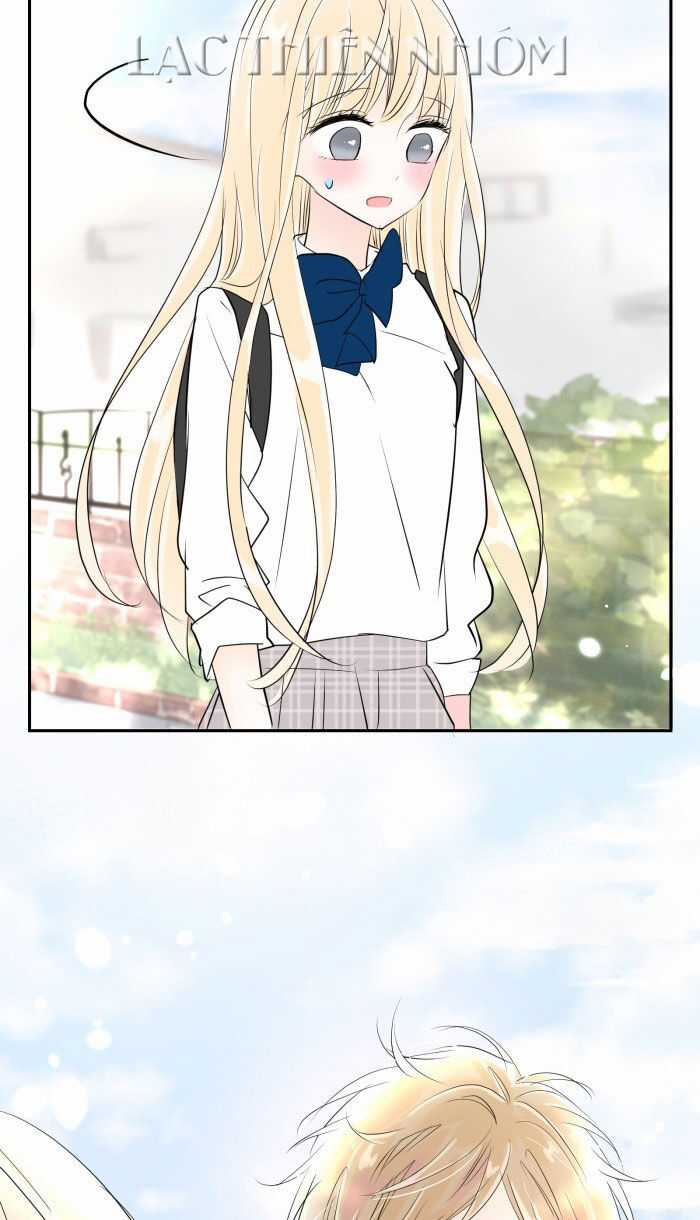 Ly Choco Ngọt Ngào - Chapter 26 - Trang 26