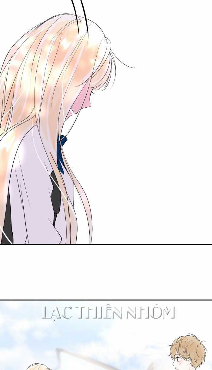 Ly Choco Ngọt Ngào - Chapter 26 - Trang 29