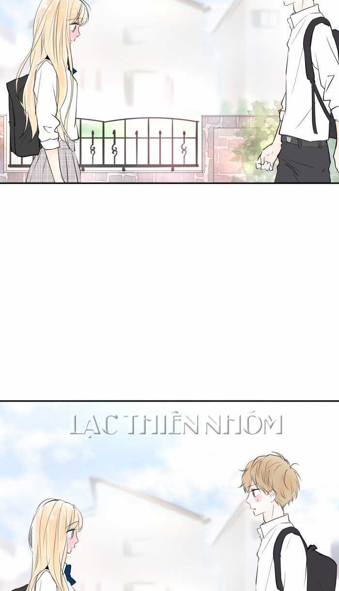 Ly Choco Ngọt Ngào - Chapter 26 - Trang 30