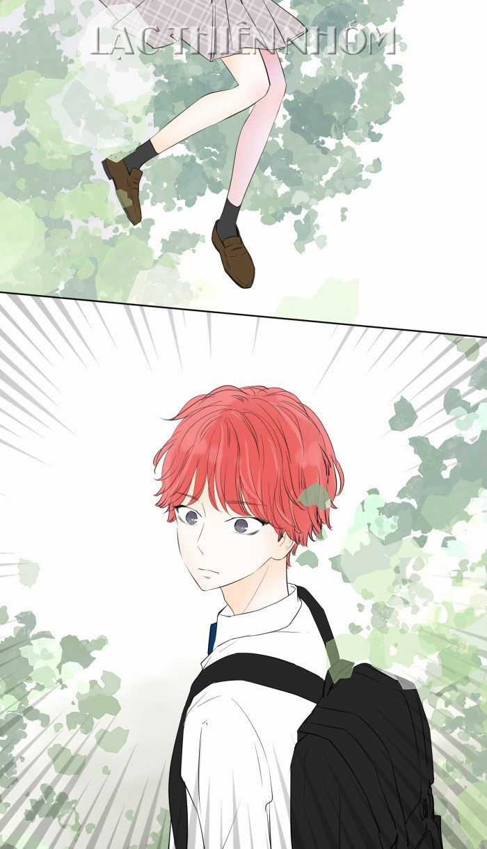 Ly Choco Ngọt Ngào - Chapter 26 - Trang 4