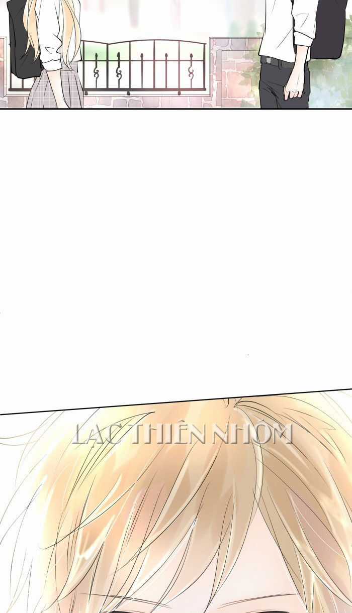 Ly Choco Ngọt Ngào - Chapter 26 - Trang 31