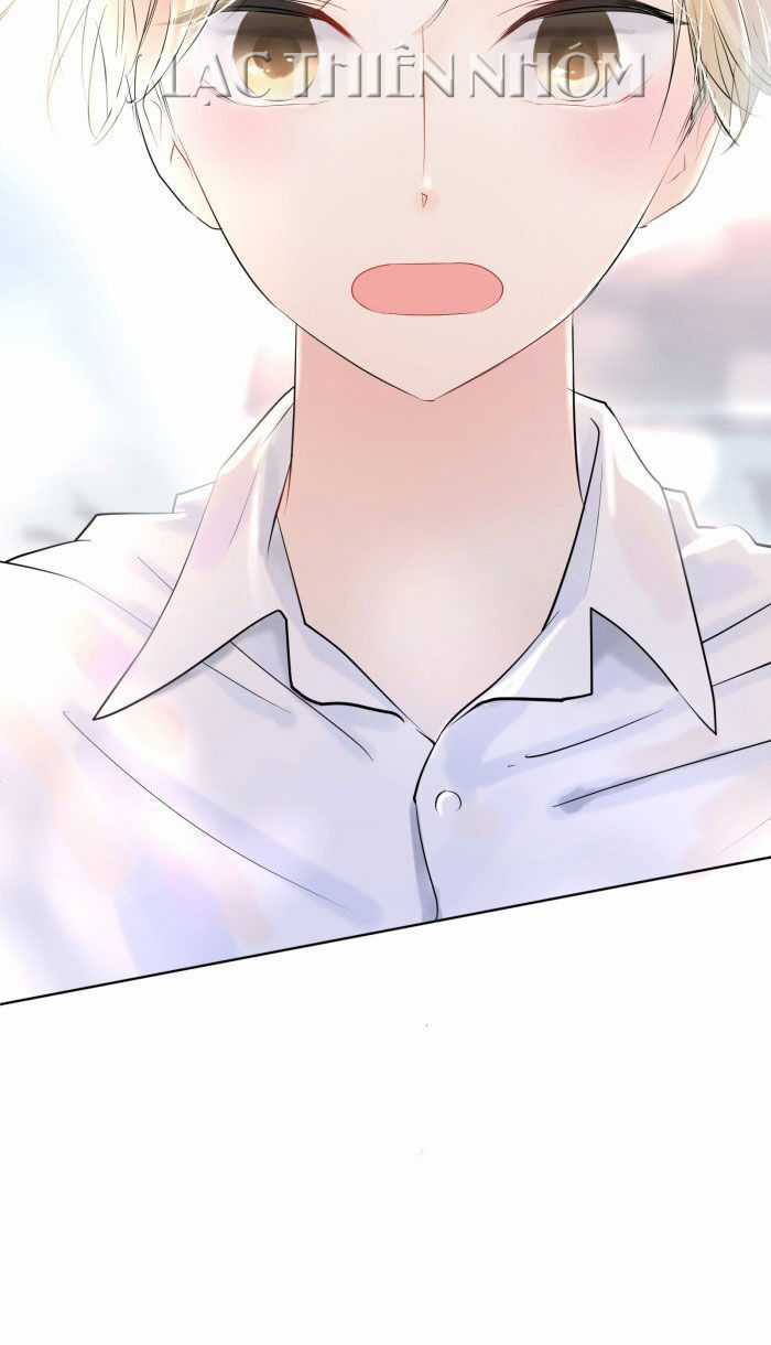 Ly Choco Ngọt Ngào - Chapter 26 - Trang 32