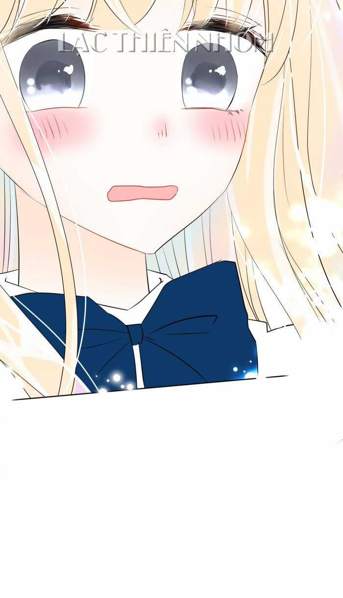 Ly Choco Ngọt Ngào - Chapter 26 - Trang 35