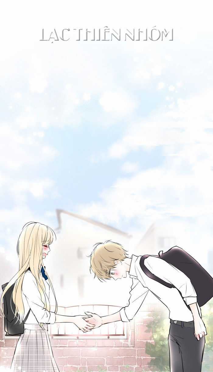 Ly Choco Ngọt Ngào - Chapter 26 - Trang 36