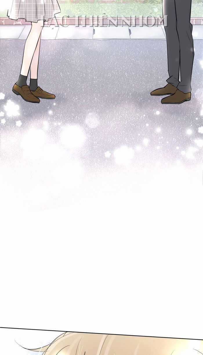 Ly Choco Ngọt Ngào - Chapter 26 - Trang 37