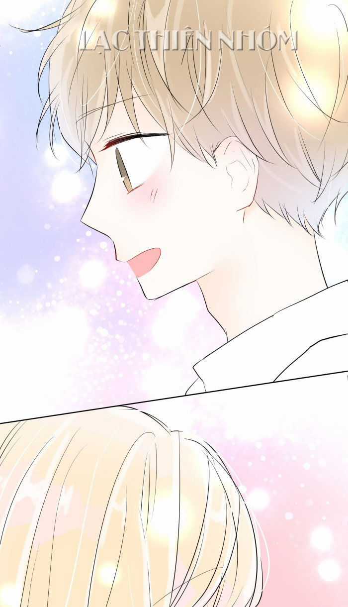 Ly Choco Ngọt Ngào - Chapter 26 - Trang 38