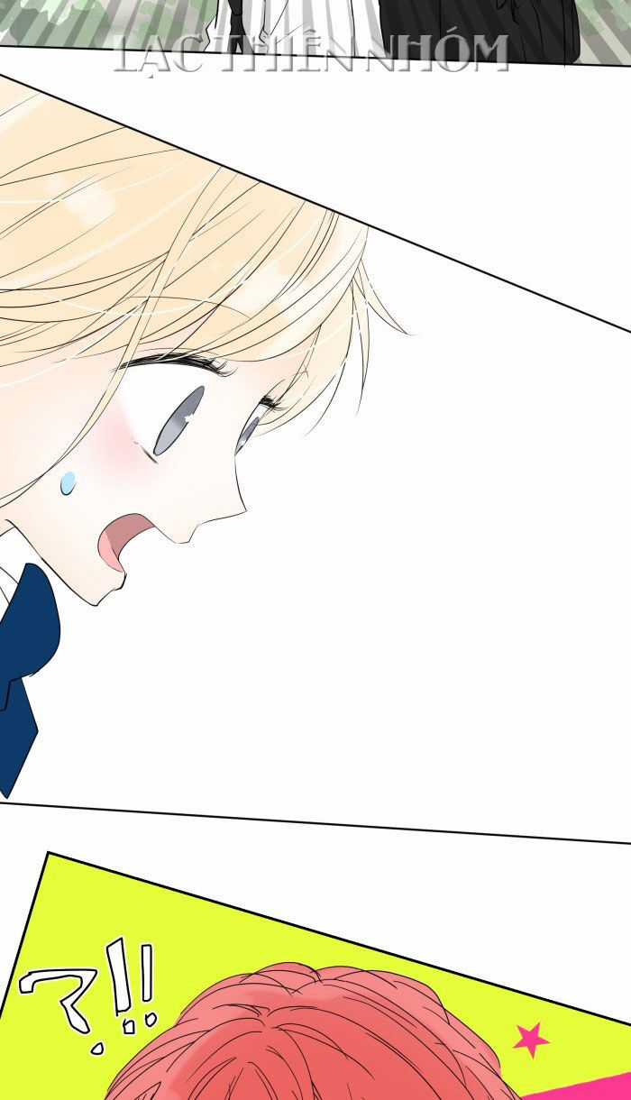 Ly Choco Ngọt Ngào - Chapter 26 - Trang 5