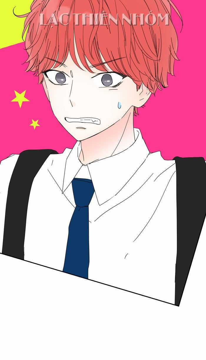 Ly Choco Ngọt Ngào - Chapter 26 - Trang 6