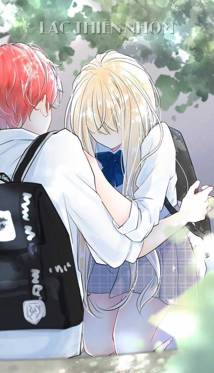 Ly Choco Ngọt Ngào - Chapter 26 - Trang 8