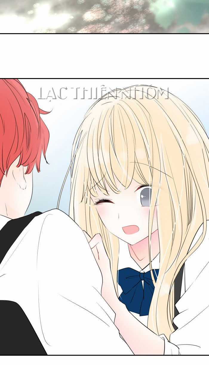 Ly Choco Ngọt Ngào - Chapter 26 - Trang 9