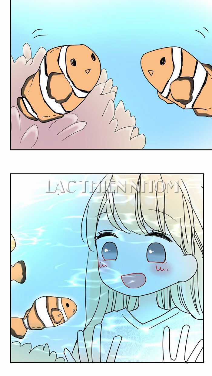 Ly Choco Ngọt Ngào - Chapter 27 - Trang 11