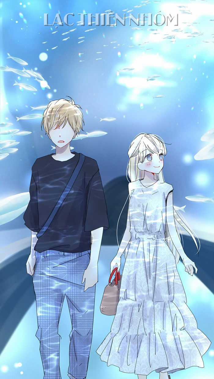 Ly Choco Ngọt Ngào - Chapter 27 - Trang 13