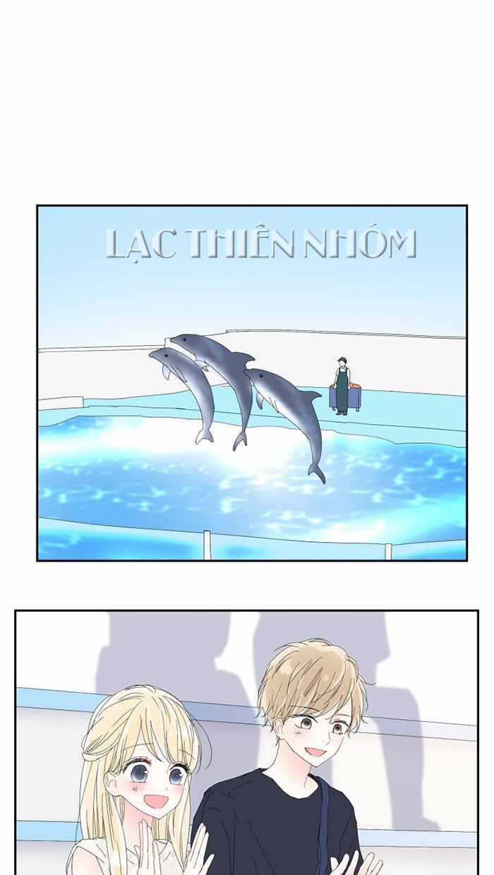 Ly Choco Ngọt Ngào - Chapter 27 - Trang 15