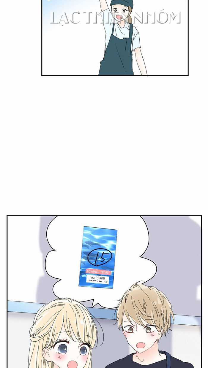 Ly Choco Ngọt Ngào - Chapter 27 - Trang 17