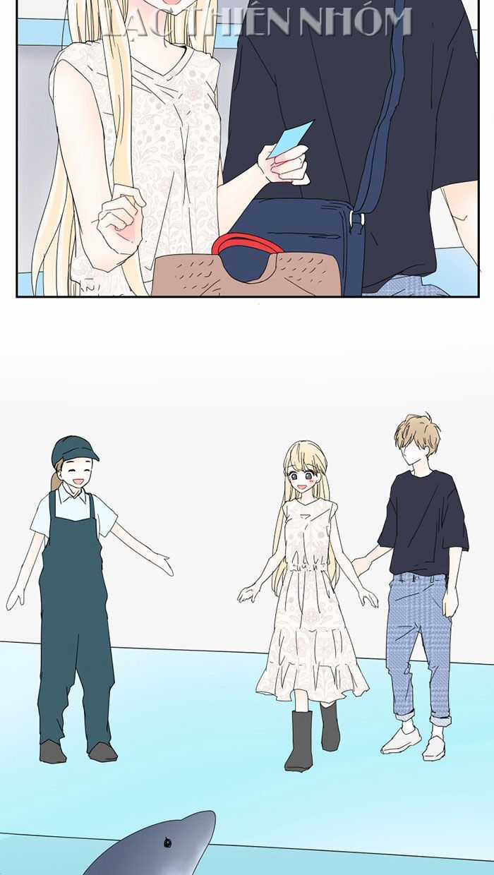 Ly Choco Ngọt Ngào - Chapter 27 - Trang 18