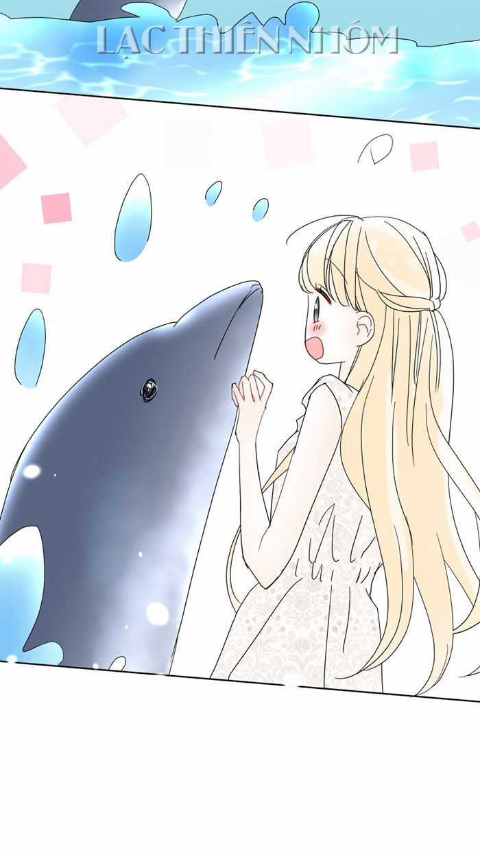 Ly Choco Ngọt Ngào - Chapter 27 - Trang 19