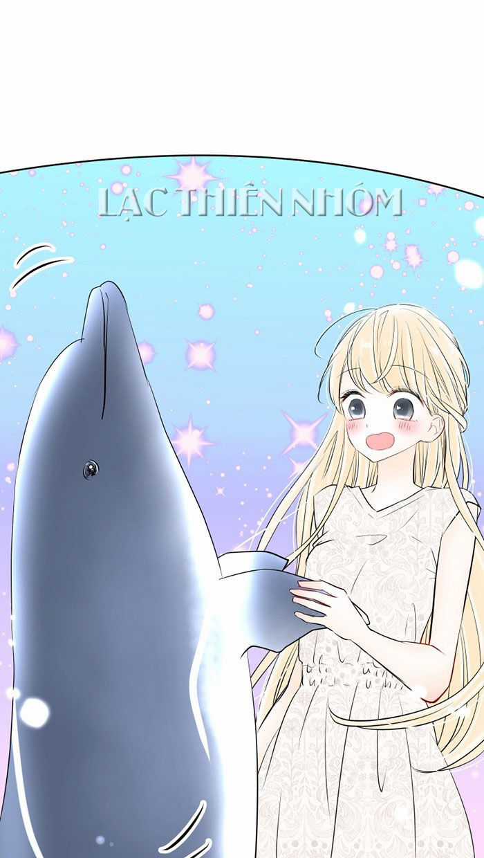 Ly Choco Ngọt Ngào - Chapter 27 - Trang 20