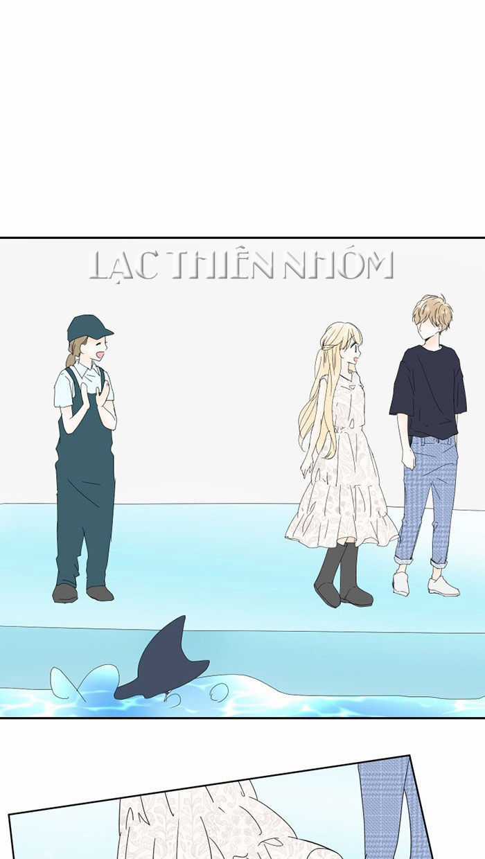 Ly Choco Ngọt Ngào - Chapter 27 - Trang 22