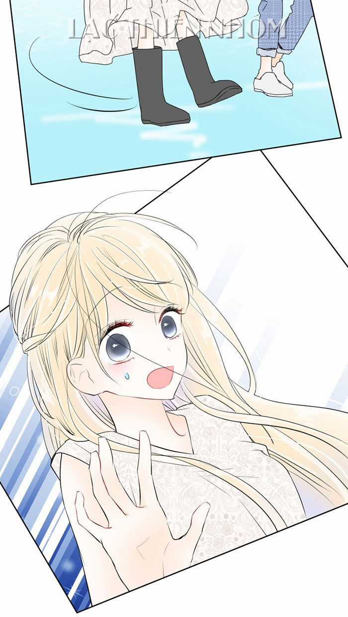 Ly Choco Ngọt Ngào - Chapter 27 - Trang 23