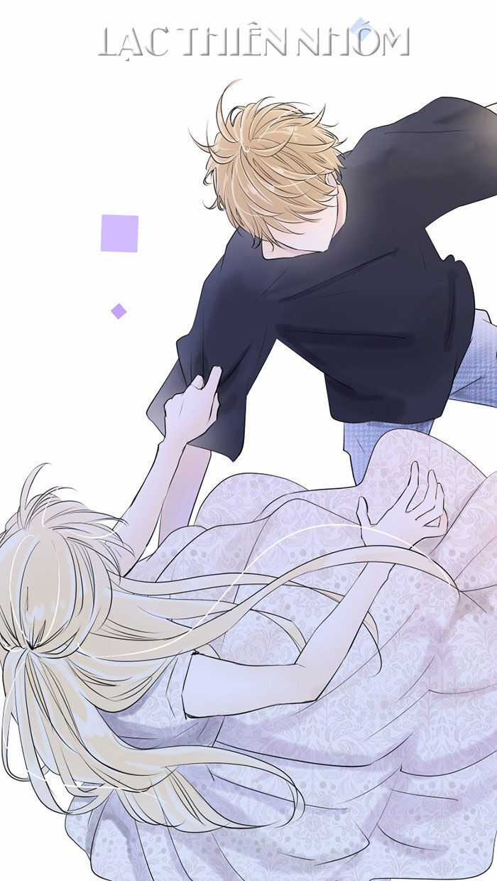 Ly Choco Ngọt Ngào - Chapter 27 - Trang 24