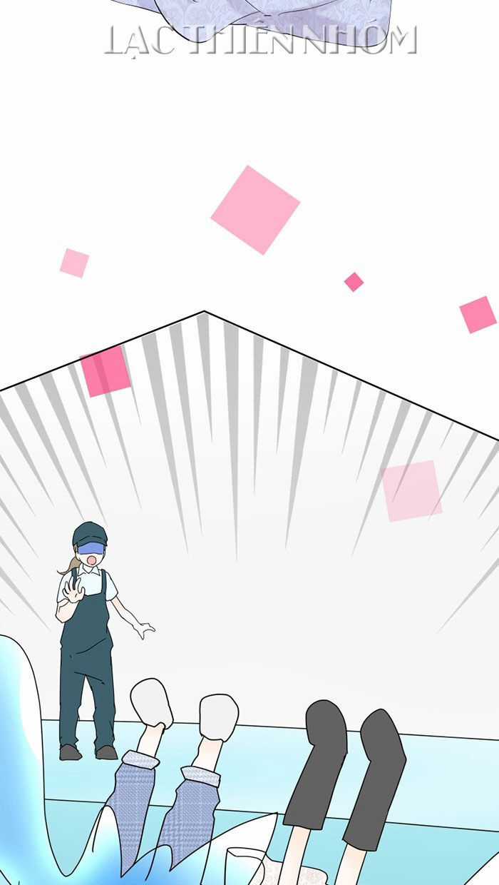 Ly Choco Ngọt Ngào - Chapter 27 - Trang 25