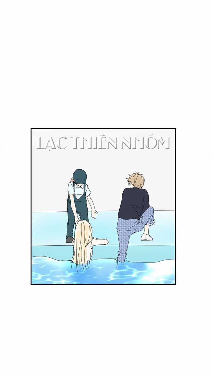 Ly Choco Ngọt Ngào - Chapter 27 - Trang 27