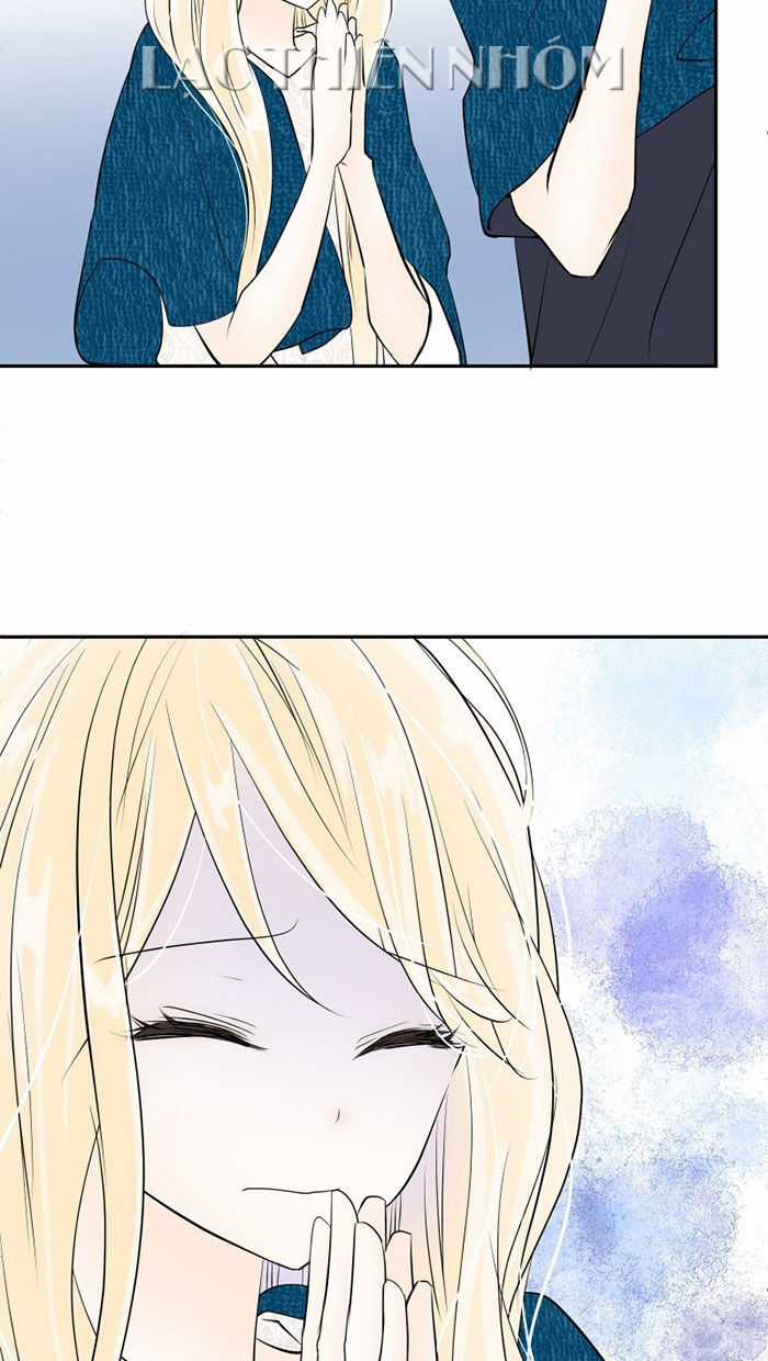 Ly Choco Ngọt Ngào - Chapter 27 - Trang 29