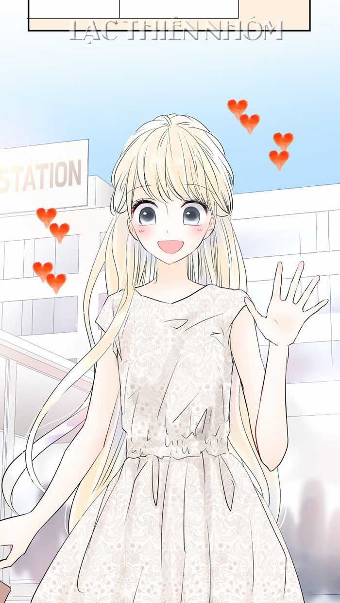 Ly Choco Ngọt Ngào - Chapter 27 - Trang 4