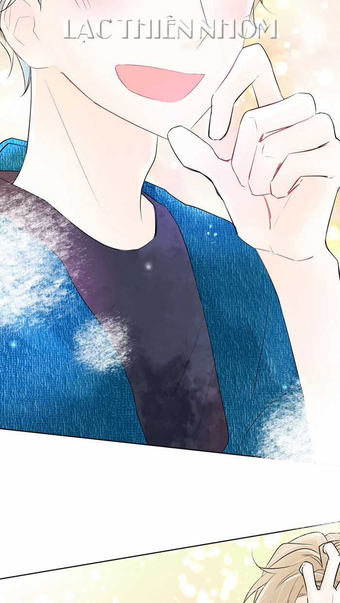 Ly Choco Ngọt Ngào - Chapter 27 - Trang 32