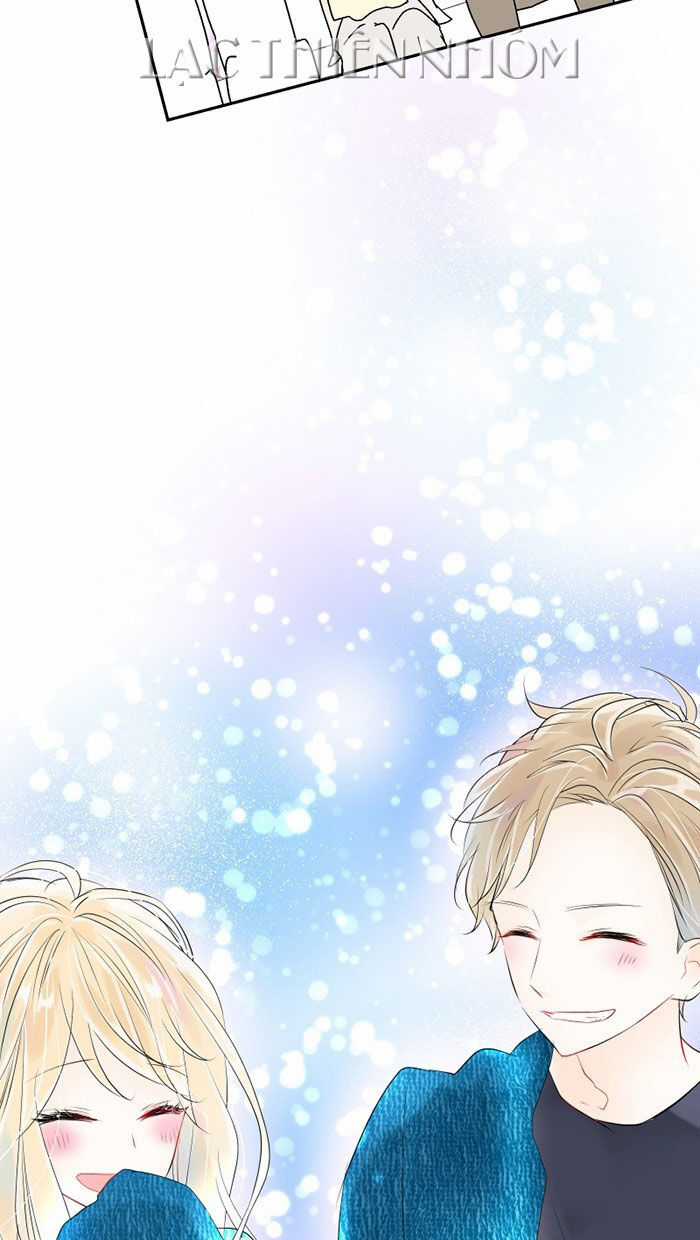 Ly Choco Ngọt Ngào - Chapter 27 - Trang 34