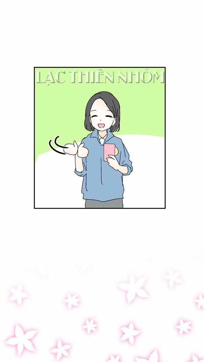 Ly Choco Ngọt Ngào - Chapter 27 - Trang 36