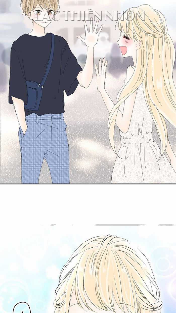 Ly Choco Ngọt Ngào - Chapter 27 - Trang 6