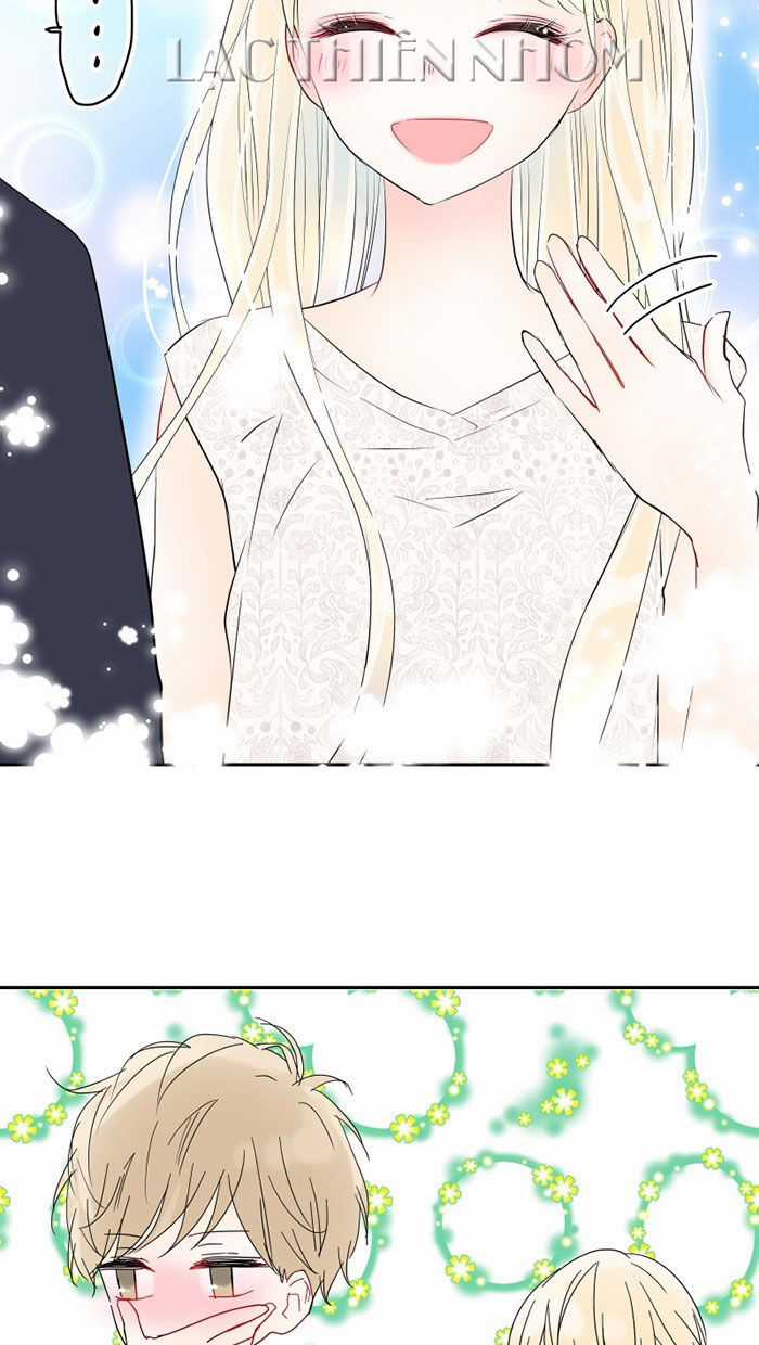 Ly Choco Ngọt Ngào - Chapter 27 - Trang 7