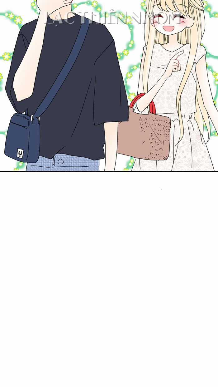 Ly Choco Ngọt Ngào - Chapter 27 - Trang 8