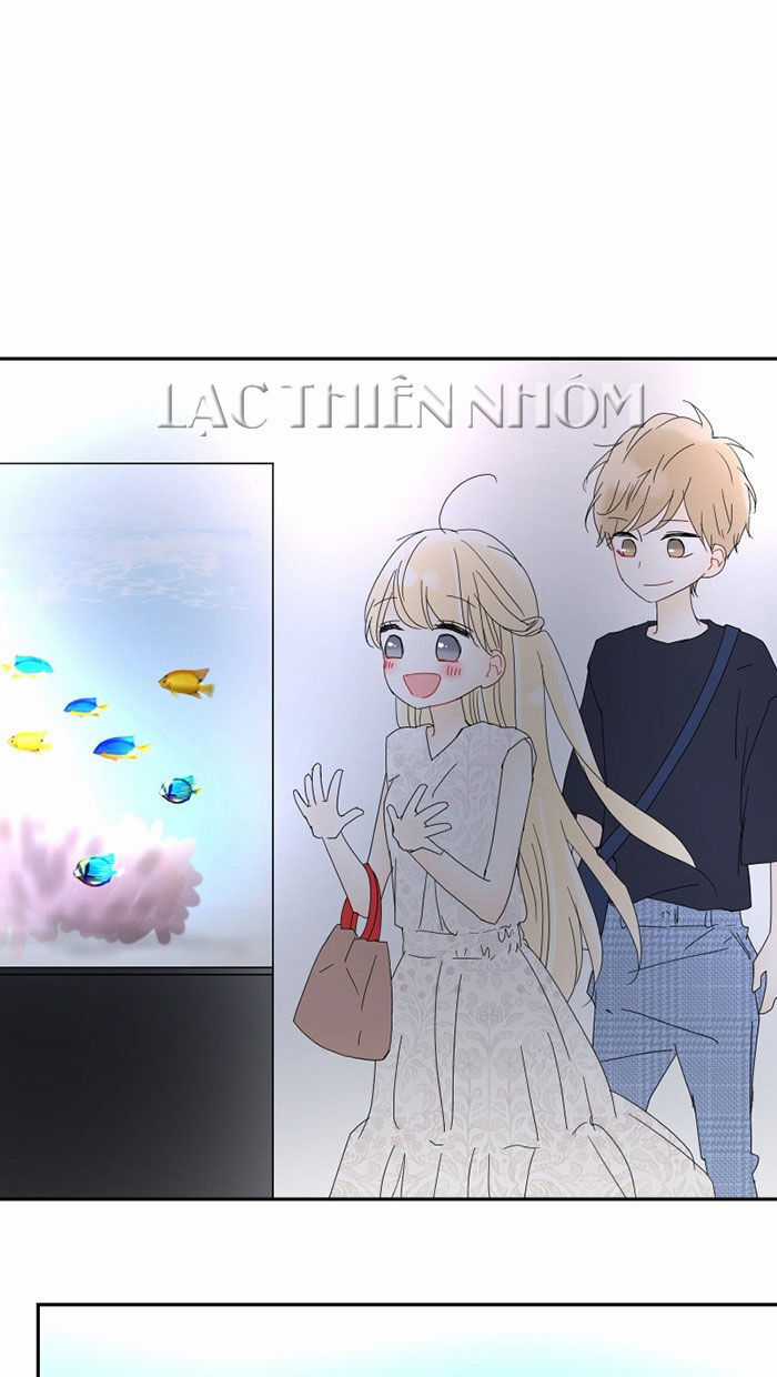 Ly Choco Ngọt Ngào - Chapter 27 - Trang 10