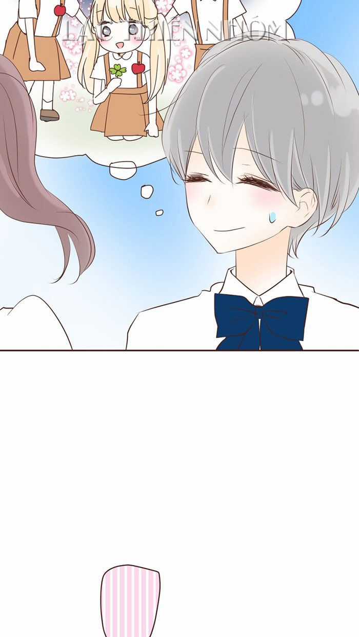 Ly Choco Ngọt Ngào - Chapter 28 - Trang 15